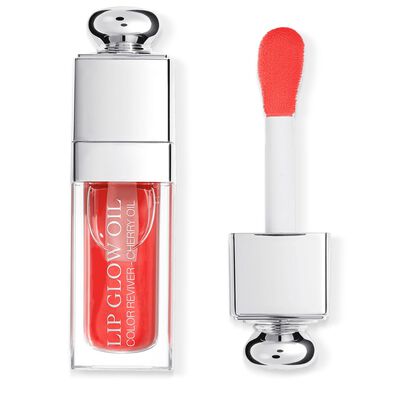 LIP GLOW OIL (BRILLO LABIAL)